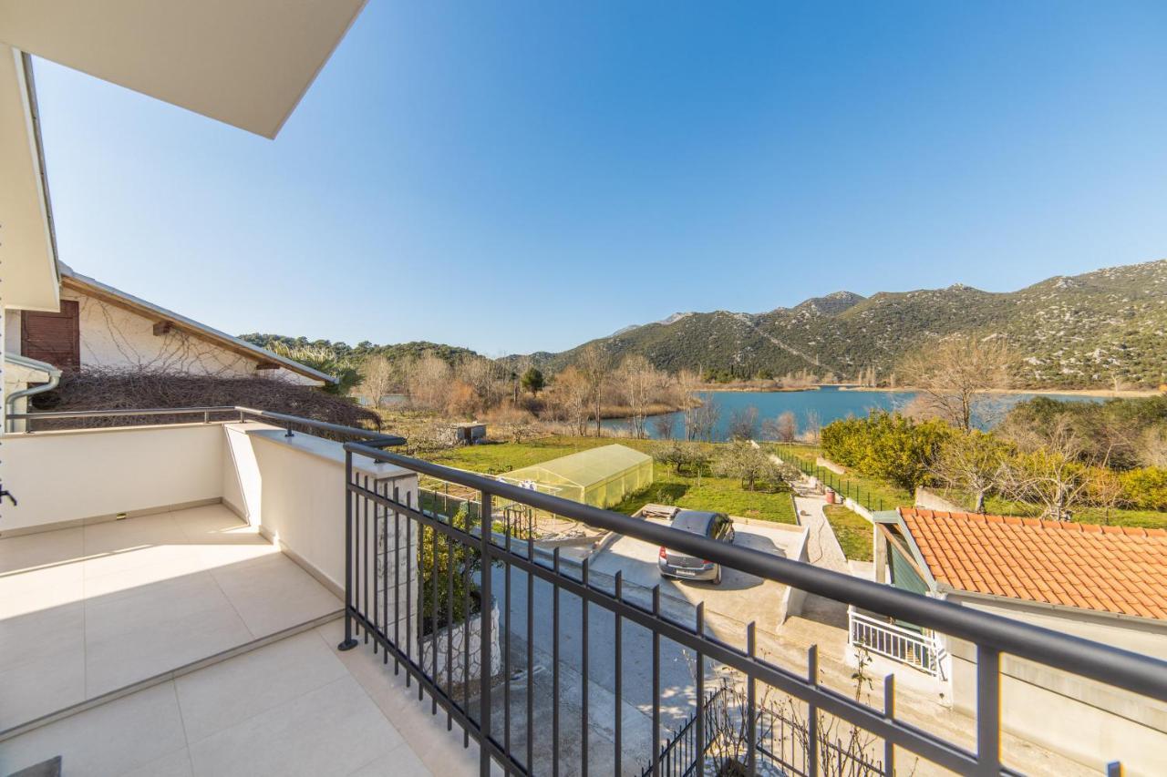 Holiday Home Lago Verde Peracko Blato Exterior foto